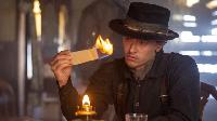 Click to watch 'The Blood-Soaked Bible' (popup) Billy The Kid